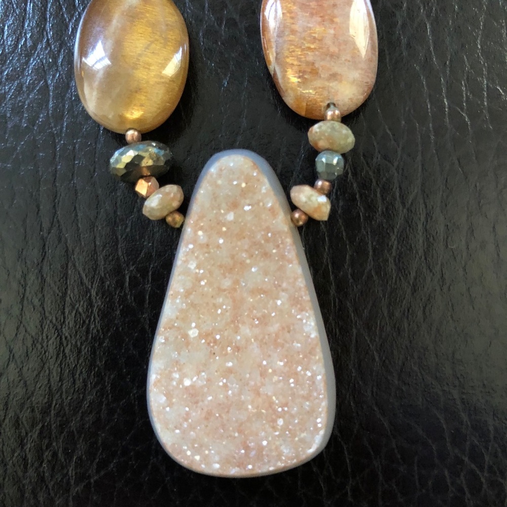 Gorgeous stones